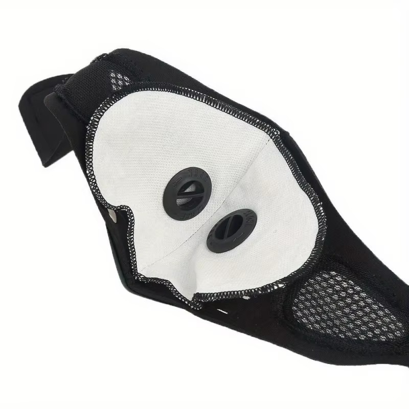1 шт. маска для лица со съемны – обзор и цена Anti Pollution Mask