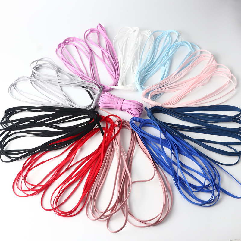 5 м цветная маска, эластичная  – обзор и цена Mask Lanyard Adjustable