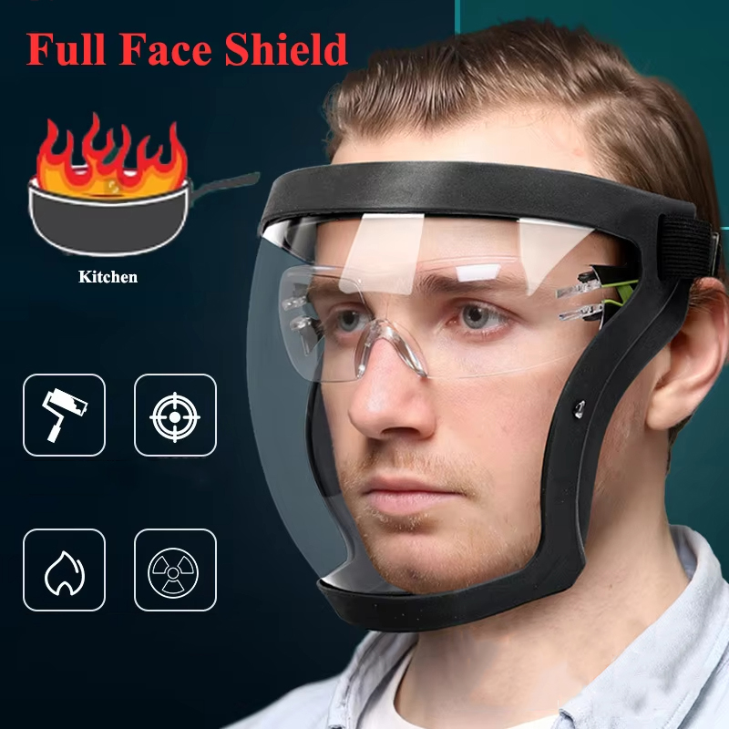 Сферическая защитная маска Spa – обзор и цена Anti Pollution Mask