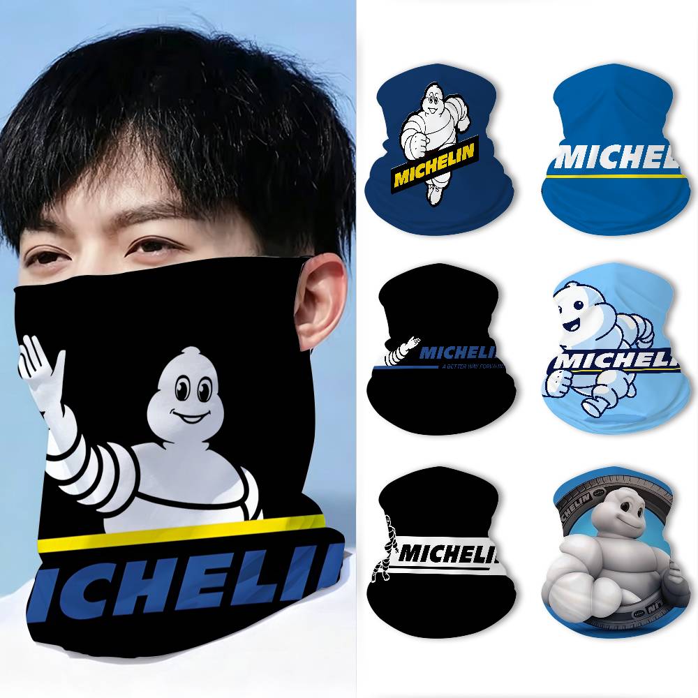 Многофункциональная маска-бала – обзор и цена Sports Mask Breathable