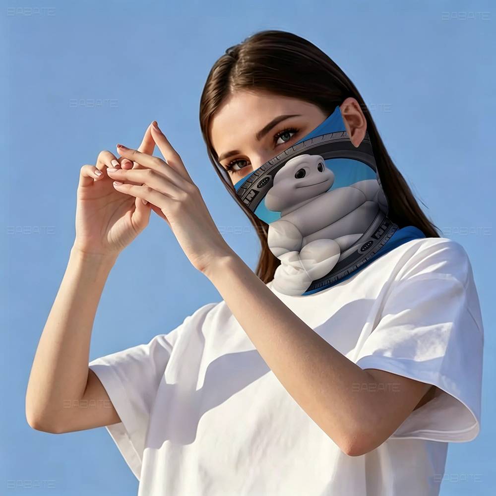 Многофункциональная маска-бала – обзор и цена Sports Mask Breathable