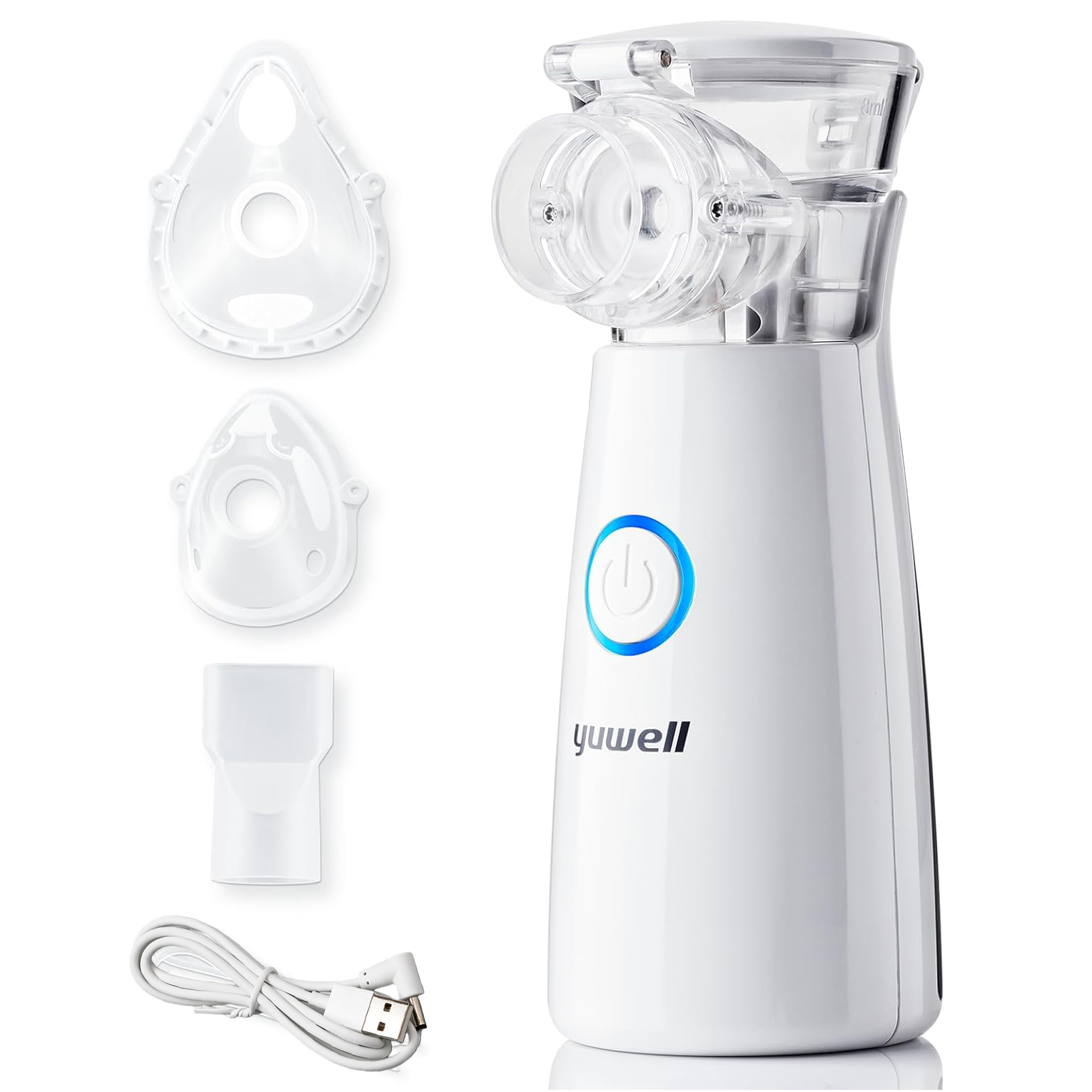 8 мл чашка для лекарств и маск – обзор и цена Kids Face Mask