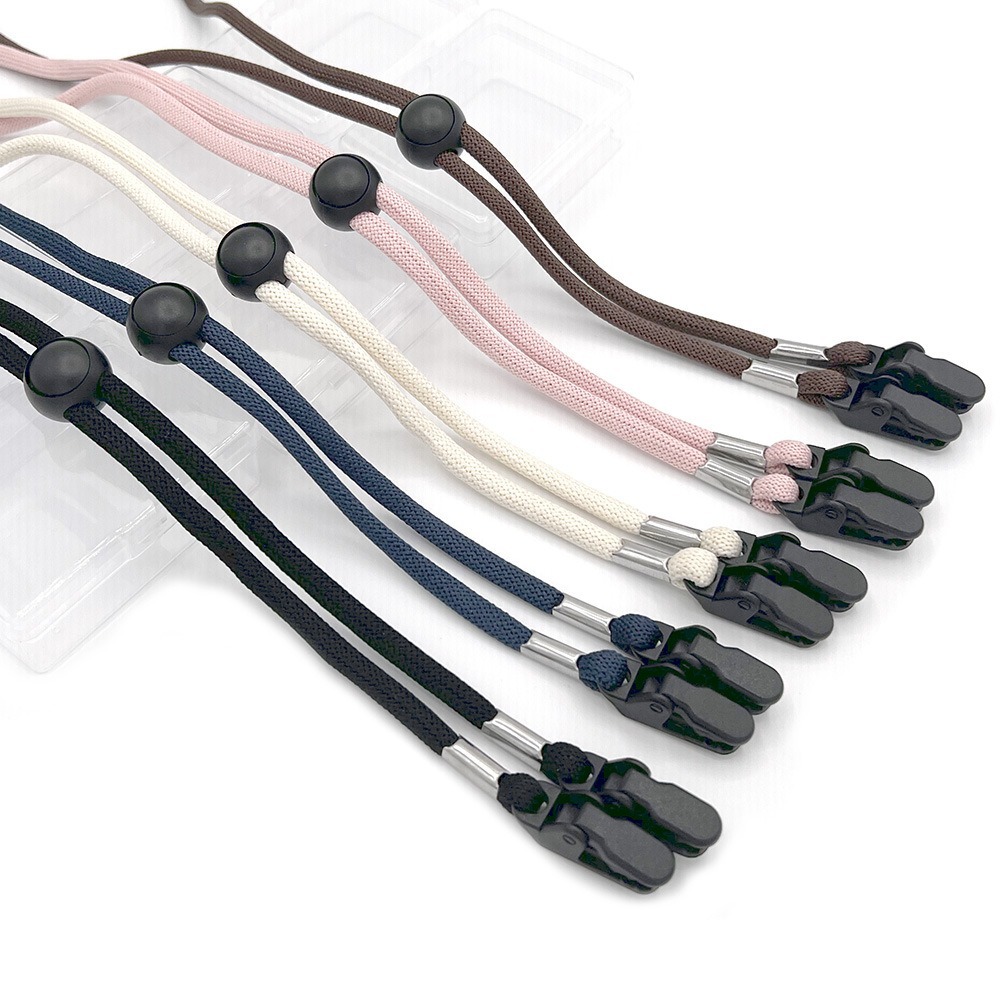 4/5 шт. Новый ремешок для маск – обзор и цена Mask Lanyard Adjustable