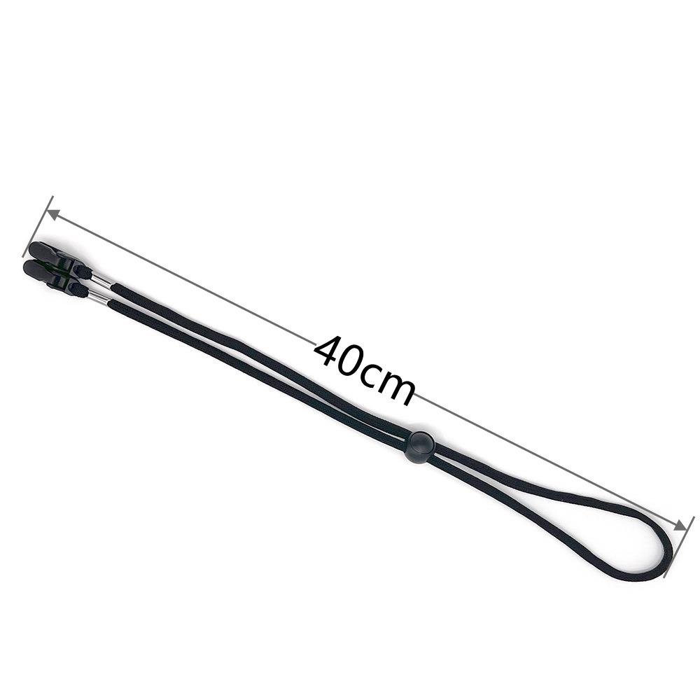 4/5 шт. Новый ремешок для маск – обзор и цена Mask Lanyard Adjustable