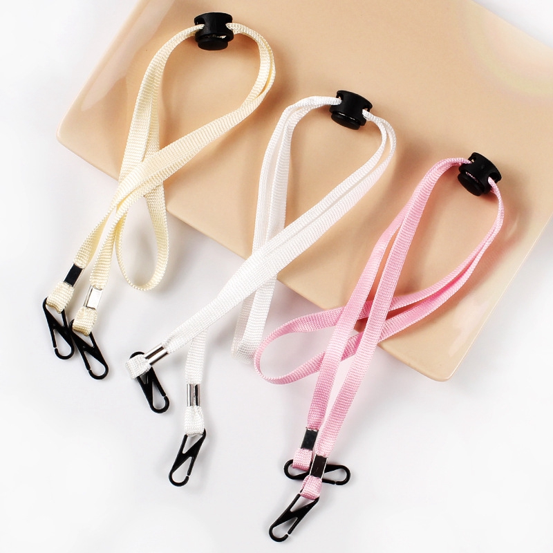 TEXU 1 шт. Подвесной шнурок дл – обзор и цена Mask Lanyard Adjustable
