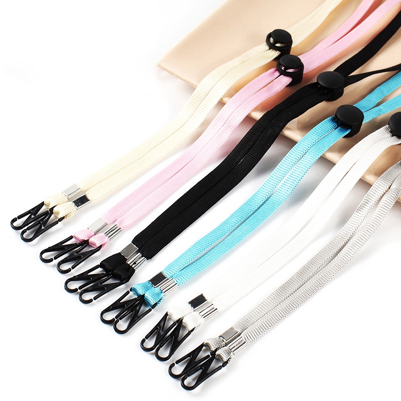 TEXU 1 шт. Подвесной шнурок дл – обзор и цена Mask Lanyard Adjustable