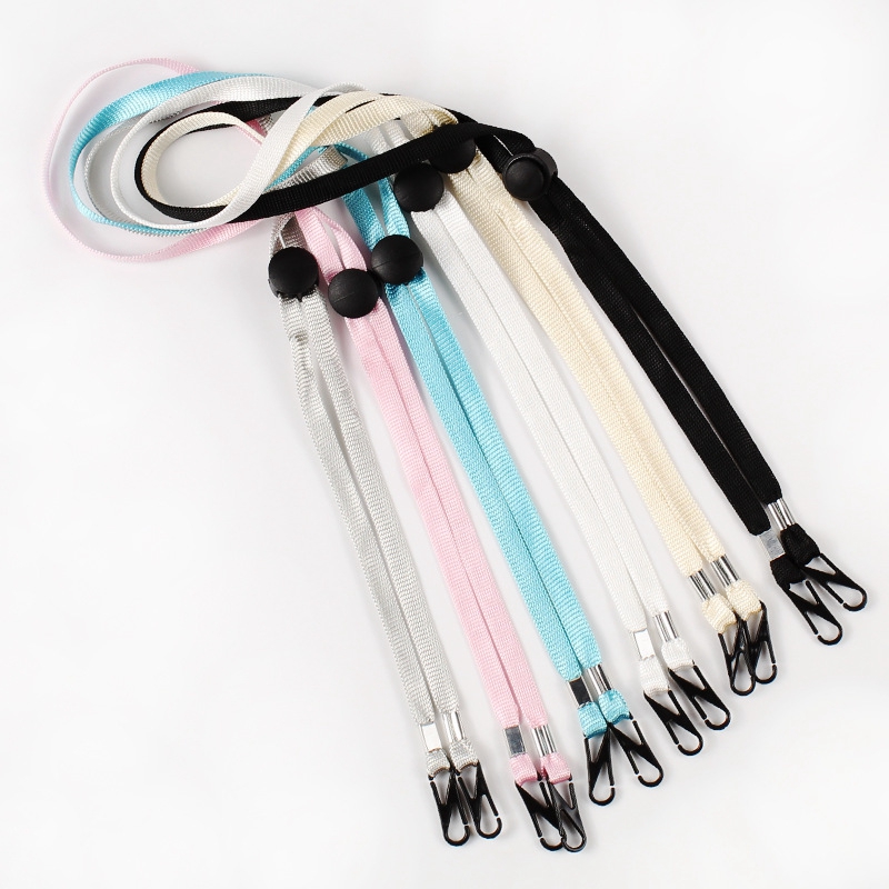 TEXU 1 шт. Подвесной шнурок дл – обзор и цена Mask Lanyard Adjustable