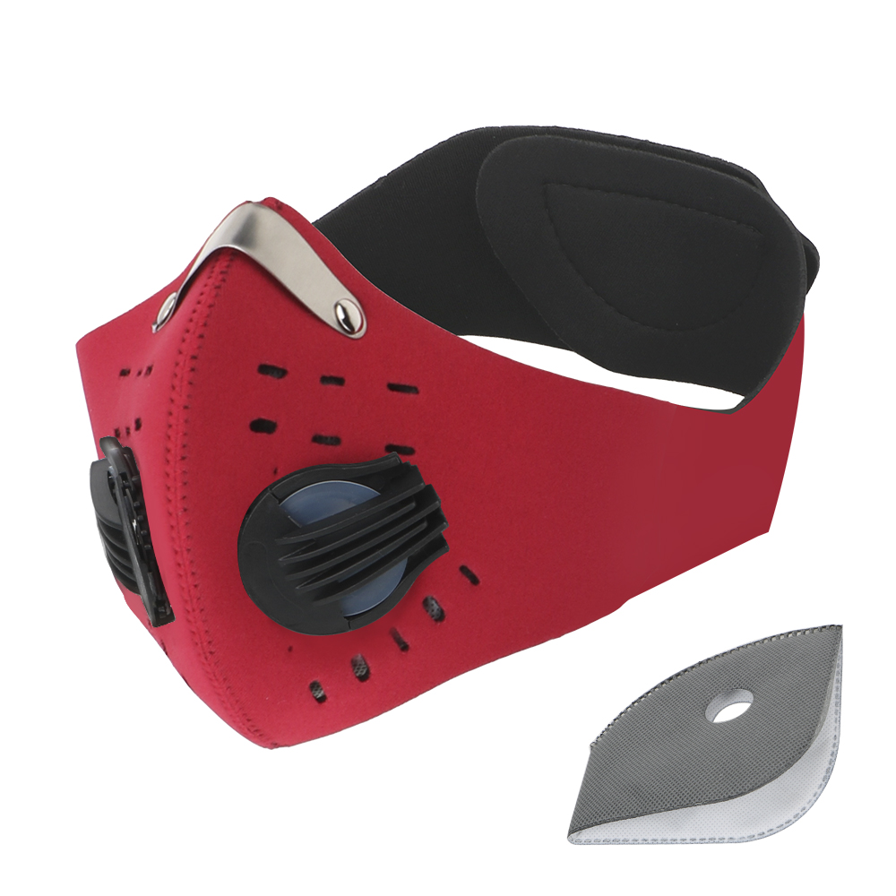 Маска с активированным углем д – обзор и цена Anti Pollution Mask