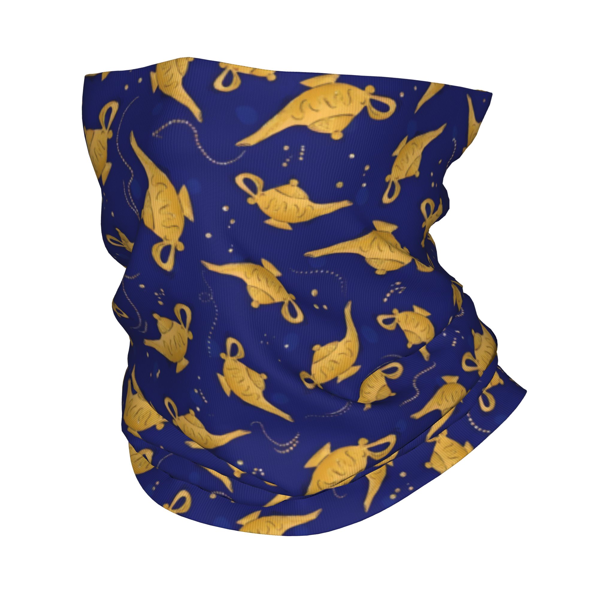 Многофункциональный ветрозащит – обзор и цена Neck Gaiter Face Cover